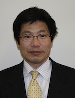 Dr. Keiji Yamada